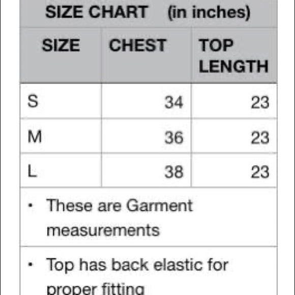 Virsa Fashionn Strap Tops - Picture 3 of 3